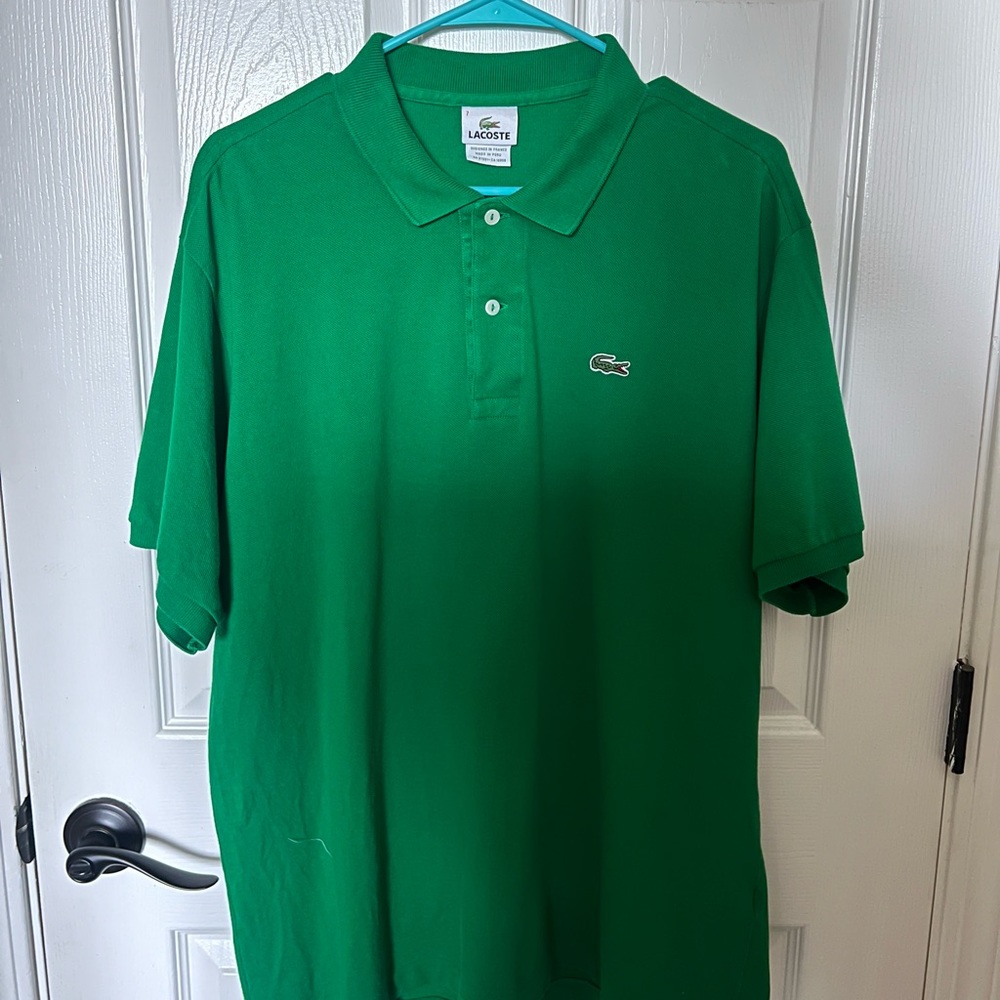 Lacoste Polo Shirt